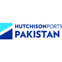 HutchisonPorts Pakistan logo - Similar company to Designavera - Consulting Engineers