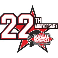Goalie Academy International logo - Similar company to My Requests