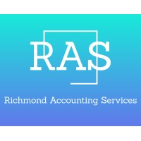 Richmond Accounting Services logo - Similar company to Heighten Accountants