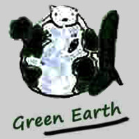 Green Earth NGO logo - Similar company to Bibsikha