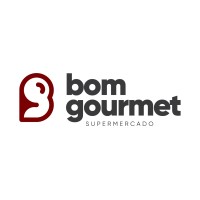 Supermercado Bom Gourmet logo - Similar company to Mega Atacadão