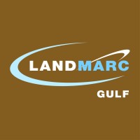 Landmarc Gulf logo - Similar company to Nineteen Eighty Five (Fze)