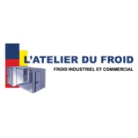 L'ATELIER DU FROID logo - Similar company to Climacool Air Conditioning