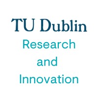 TU Dublin Research and Innovation logo - Similar company to The Collaboratory At Tu Dublin