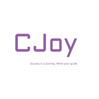 CJoy logo - Similar company to Genegate