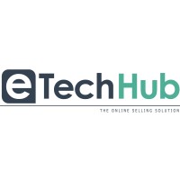 e Tech Hub logo - Similar company to Imp E-Commerce India Pvt Ltd