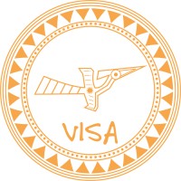 Vietnamese International Student Association (VISA) logo - Similar company to Intellect Earth, Agrivoltaics Research And Development