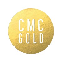 CMC Gold logo - Similar company to Dm | Digital Mastery