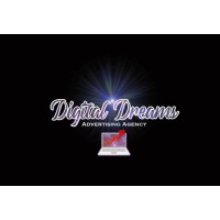 Digital Dreams Advertising Agency logo - Similar company to D&D Marketing Agency