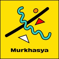 Murkhasya Studio logo - Similar company to Bridge Design Studio