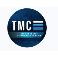 TMC COL logo - Similar company to Gibra Company