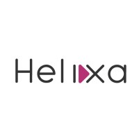 Hélixa-Audrey Hirtle-Plante Audioprothésiste logo - Similar company to 3Db Lab