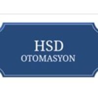 HSD OTOMASYON LTD. ŞTİ. logo - Similar company to Senkron Engineering