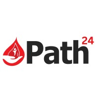 Path 24 logo - Similar company to Vector Biosource
