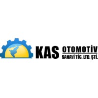 KAS OTOMOTİV logo - Similar company to Kuzman Textile