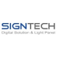 Signtech Inc