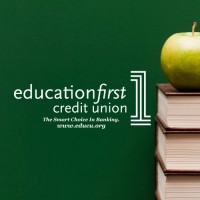 Education First Credit Union logo - Similar company to Oucu Financial