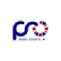 PRO Padel Courts logo - Similar company to Foxer Sport
