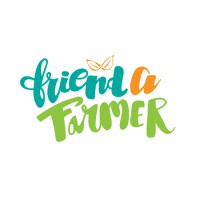 Friend a Farmer logo - Similar company to Mignon