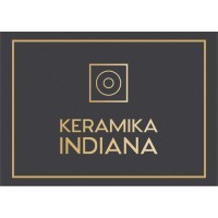 KERAMIKA INDIANA logo - Similar company to Larken Ceramica