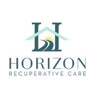 Horizon Recuperative Care logo - Similar company to Key Writing Concepts