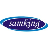 Samking Chemicals Limited logo - Similar company to Unn Chemicals Nigeria Limited