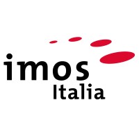 imos AG Italia logo - Similar company to Watson Manufacturing