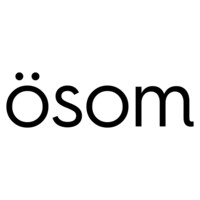 Osom Mexico logo - Similar company to Stackx Ventures