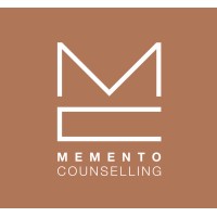 Memento Counselling logo - Similar company to St. John'S Cathedral Counselling Service
