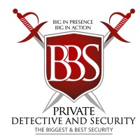 BBS Private Detective and Security logo - Similar company to Egs Sécurité Sa, Succursale Bienne