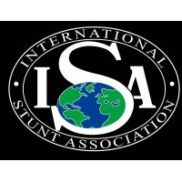 International Stunt Asscociation logo - Similar company to Stunt