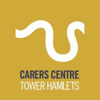 Carers Centre Tower Hamlets logo - Similar company to Reliked