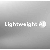 Lightweightai logo - Similar company to .Community Interviewer Certification