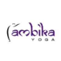 Ambika Yoga logo - Similar company to Local Root Marketing