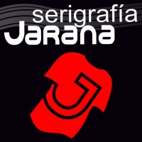 Serigrafía Jarana logo - Similar company to Prosilk
