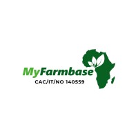 MyFarmbase Africa logo - Similar company to Farmcenta