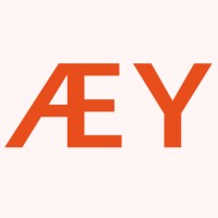 STUDIO ÆY logo - Similar company to Cultural Authenticity