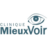 Clinique Mieux Voir logo - Similar company to Semaforma Asbl