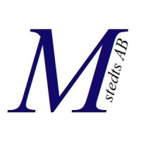 Mstedts AB logo - Similar company to Vallacom Ab