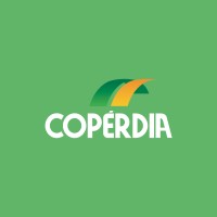 Copérdia logo - Similar company to Afrib