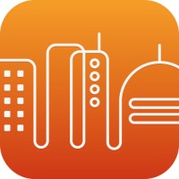 OpenBuildings logo - Similar company to Microstation