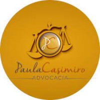 Paula Casimiro Advocacia logo - Similar company to Agência Memphis360