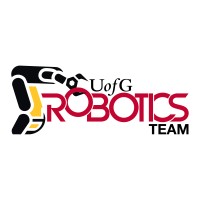 University of Guelph Robotics Team logo - Similar company to Gnctr Guelph
