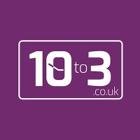 10to3 - Rich Learning for Time-Poor Managers logo - Similar company to Vantage Points Consulting Ltd