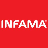 INFAMA LIMITED logo - Similar company to Talkcoms Limited
