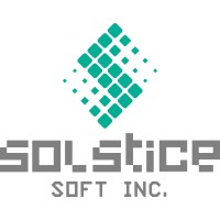 SolsticeSoft Inc. logo - Similar company to Axon Software