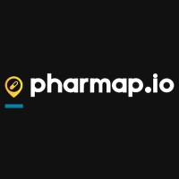 Pharmap.IO logo - Similar company to Vuokrapuu Oy