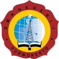 SMK Negeri 1 Purwokerto logo - Similar company to Pt Plasindo Prima