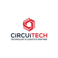 Circuitech LLC logo - Similar company to Htx Services Llc