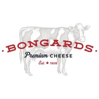Bongards Premium Cheese logo - Similar company to First District Association